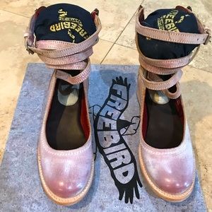 Freebird by Steven Martina